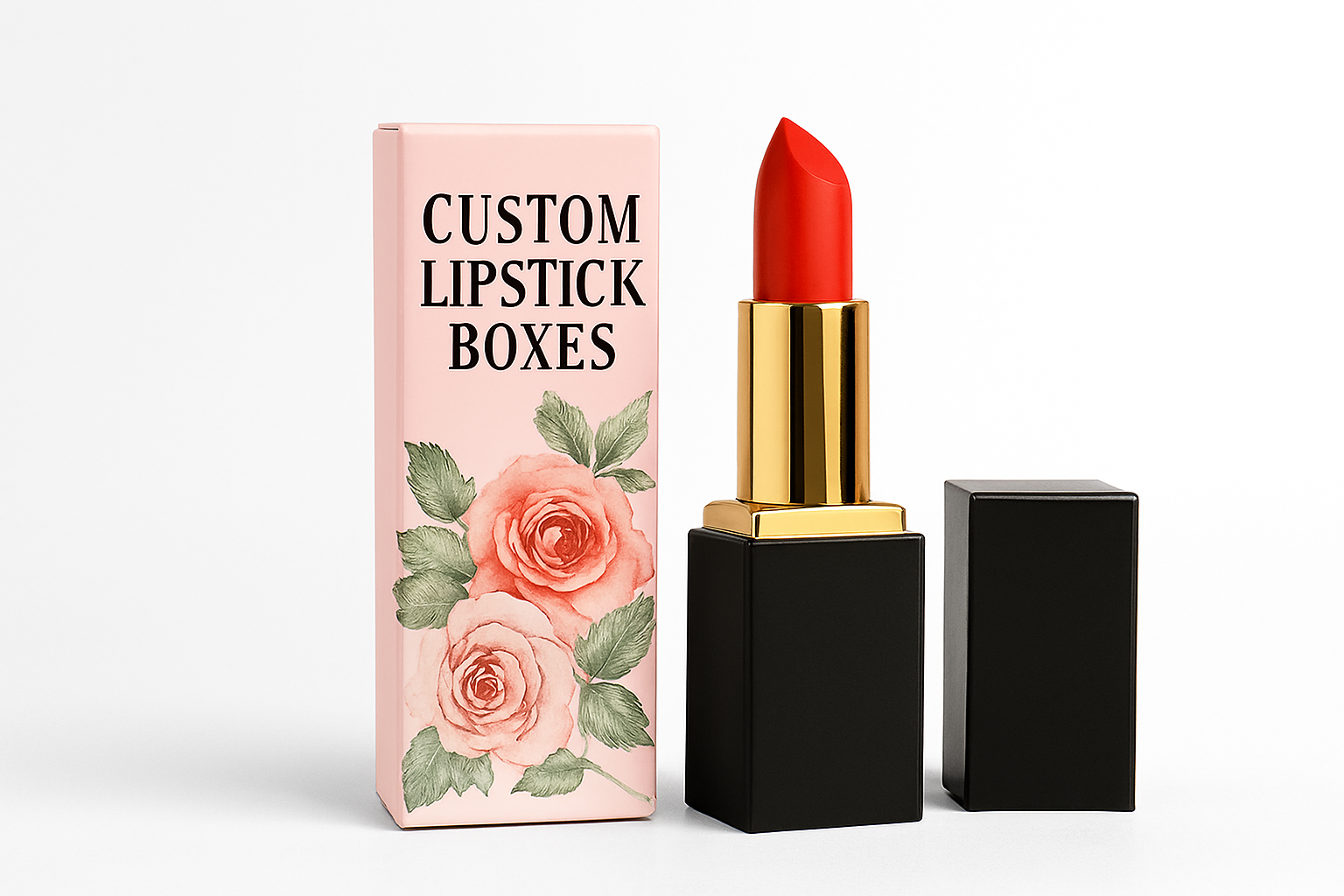 Custom Lipstick Boxes - Image 4